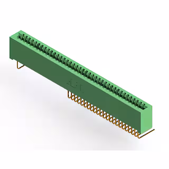 842-039-558-101 EDAC Inc.  Edgeboard Connectors